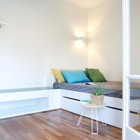Villara: Style, Hospitality & Design Αθήνα Εξωτερικό φωτογραφία
