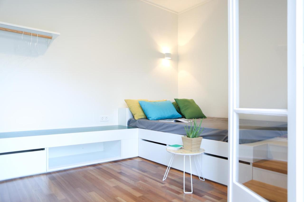 Villara: Style, Hospitality & Design Αθήνα Εξωτερικό φωτογραφία