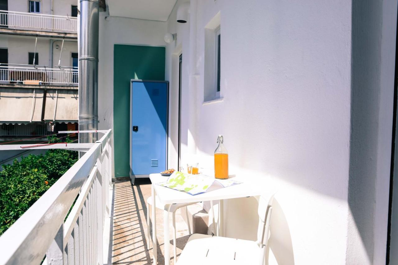 Villara: Style, Hospitality & Design Αθήνα Εξωτερικό φωτογραφία