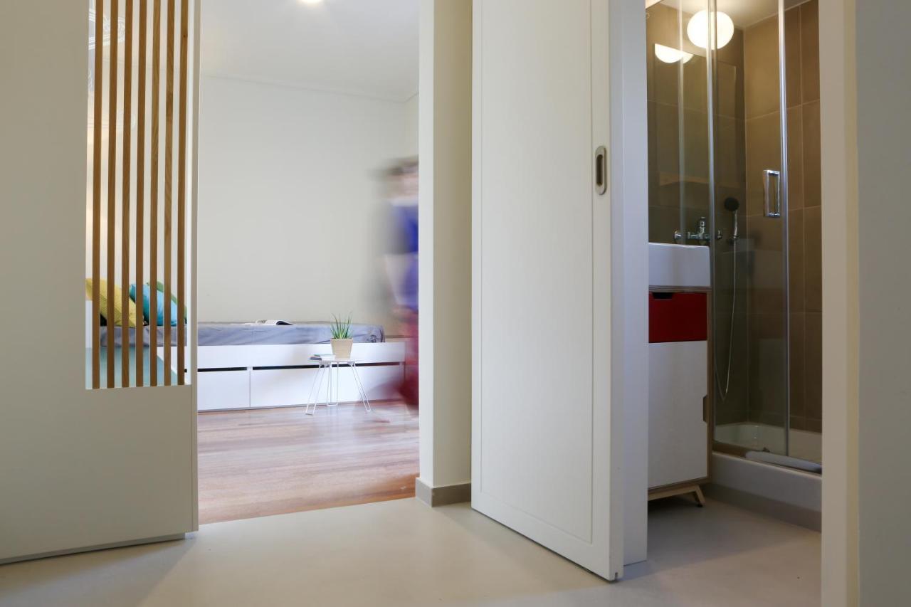 Villara: Style, Hospitality & Design Αθήνα Εξωτερικό φωτογραφία