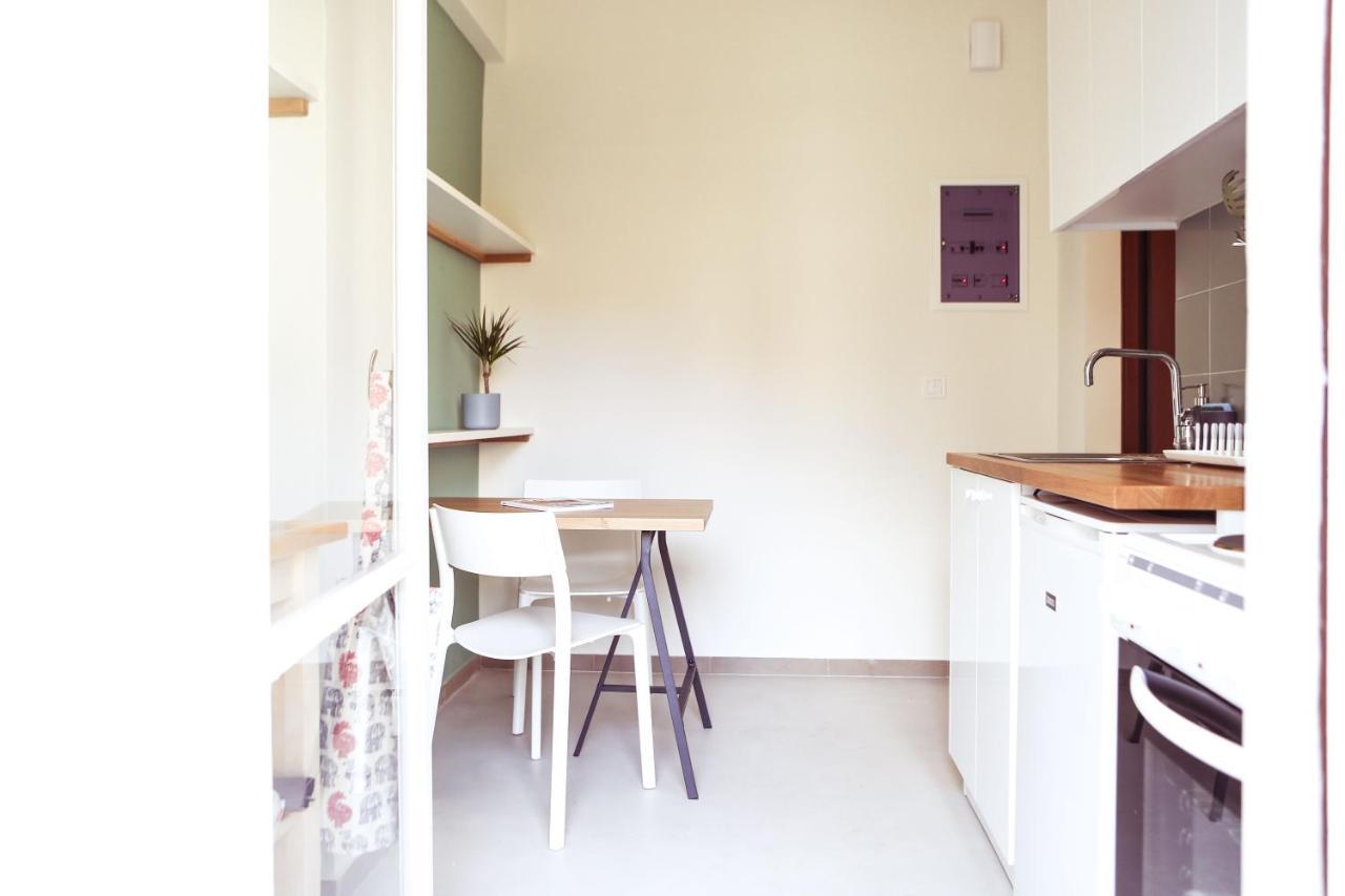 Villara: Style, Hospitality & Design Αθήνα Εξωτερικό φωτογραφία