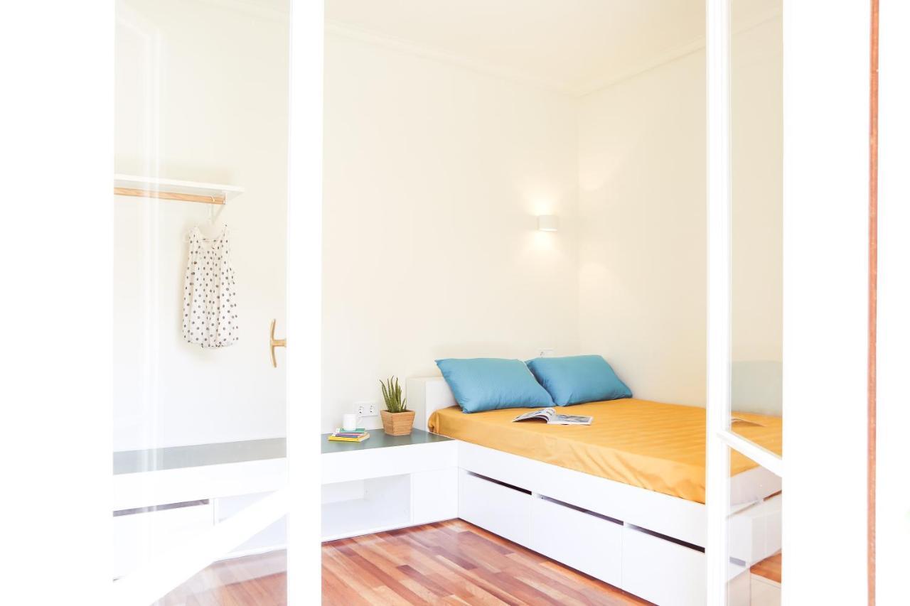 Villara: Style, Hospitality & Design Αθήνα Εξωτερικό φωτογραφία