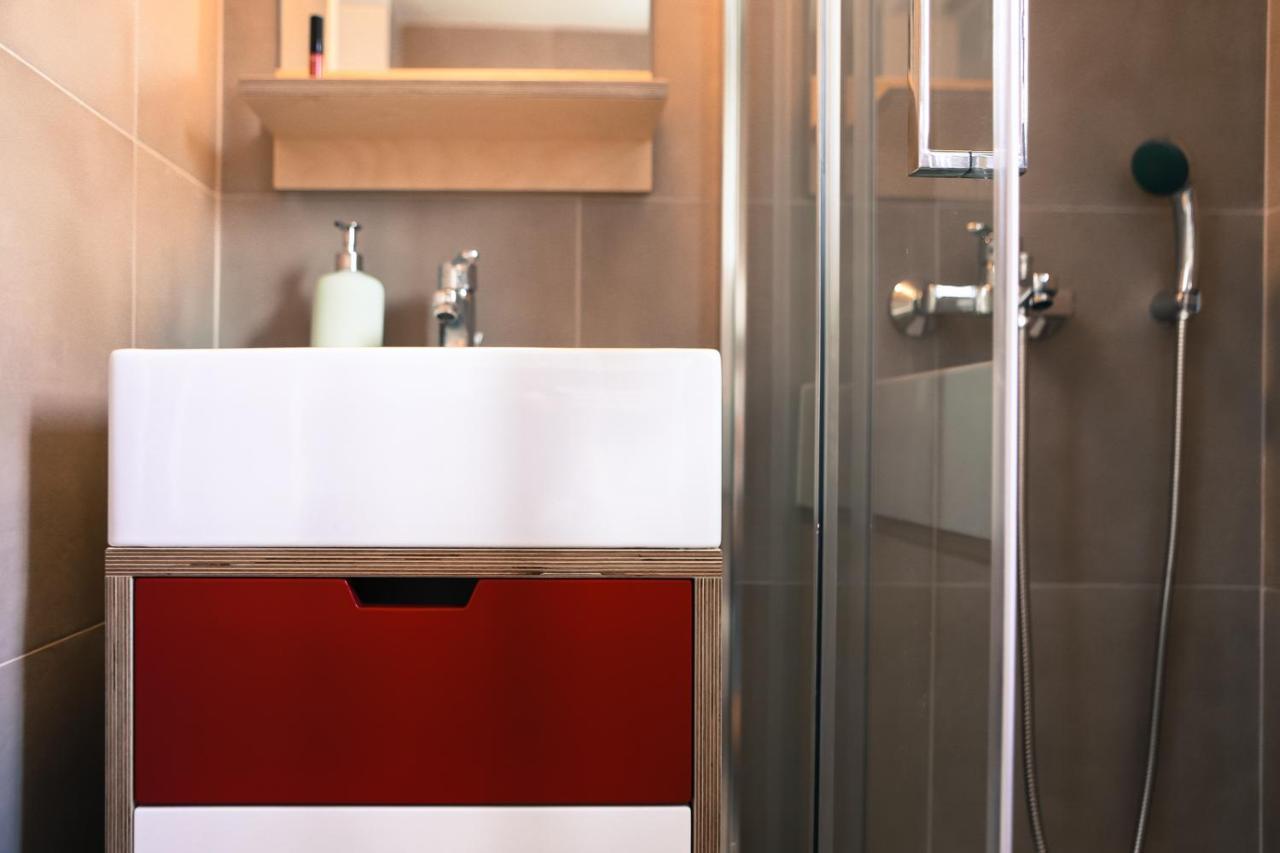 Villara: Style, Hospitality & Design Αθήνα Εξωτερικό φωτογραφία