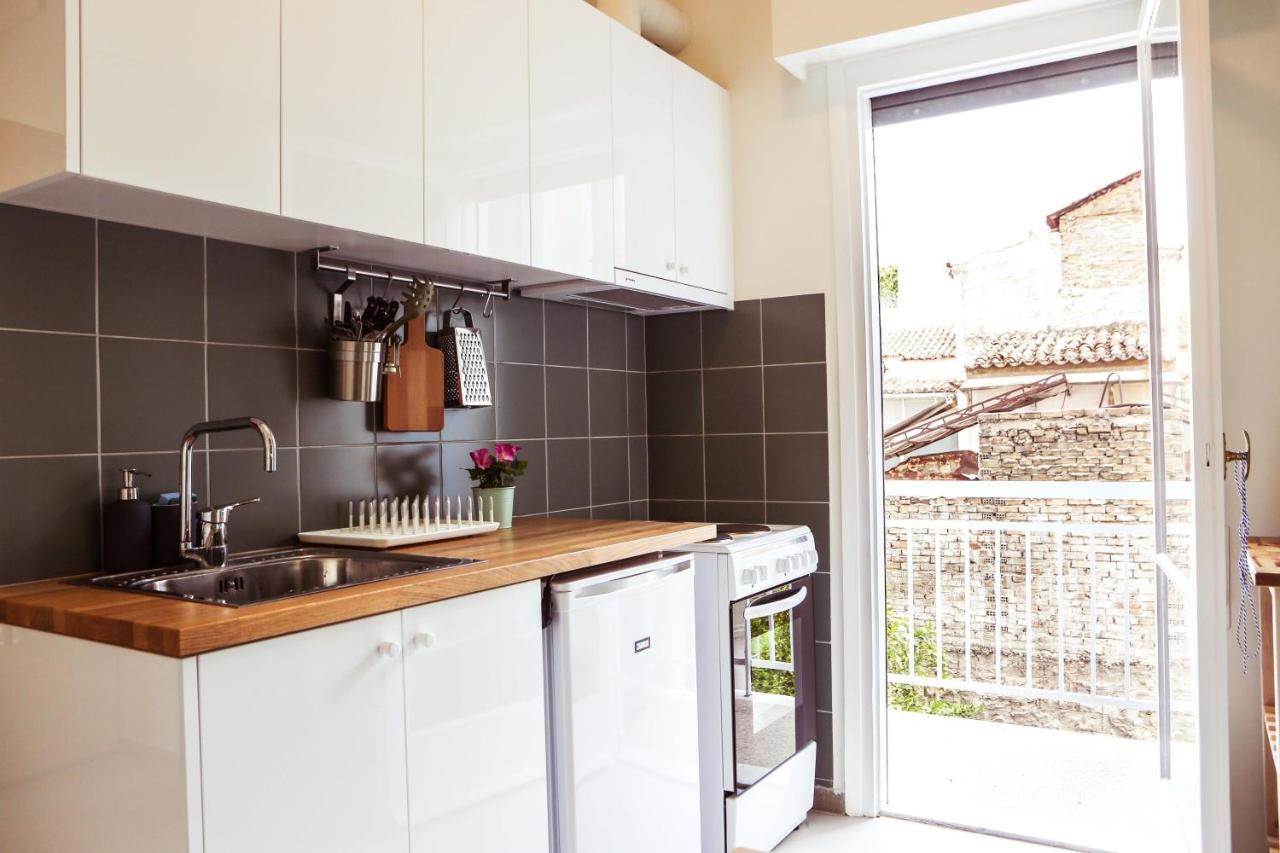 Villara: Style, Hospitality & Design Αθήνα Εξωτερικό φωτογραφία