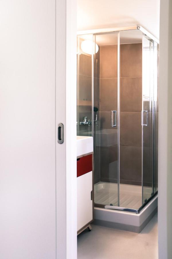 Villara: Style, Hospitality & Design Αθήνα Εξωτερικό φωτογραφία